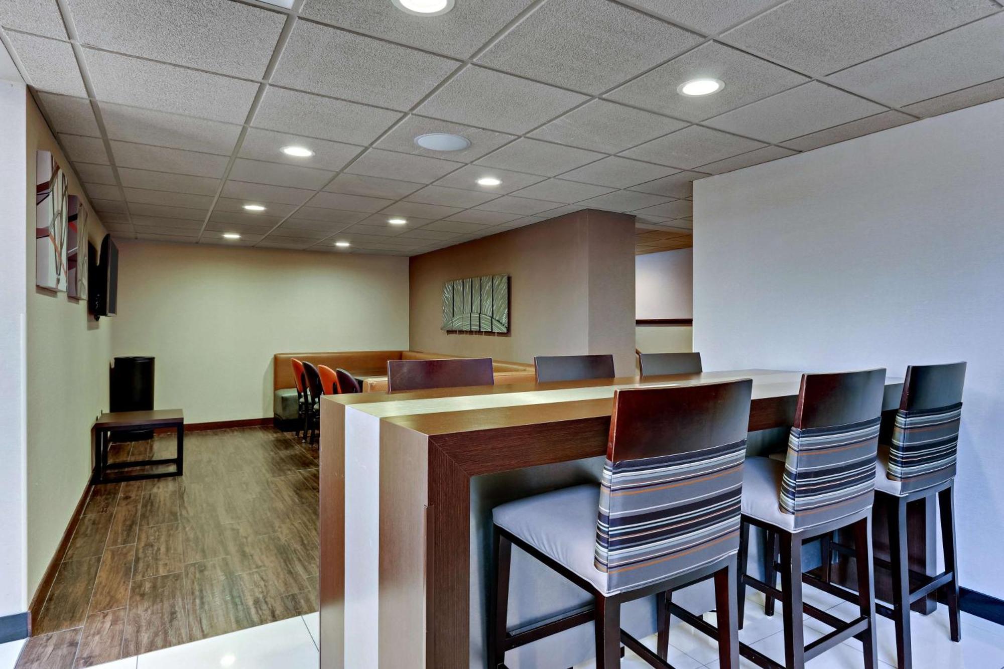 Drury Plaza Hotel San Antonio Airport Exterior foto