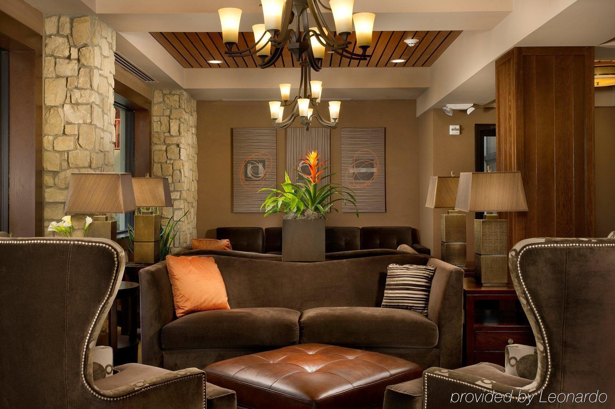 Drury Plaza Hotel San Antonio Airport Exterior foto